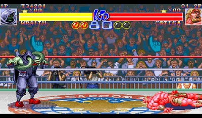 Ring of Destruction: Slam Masters II