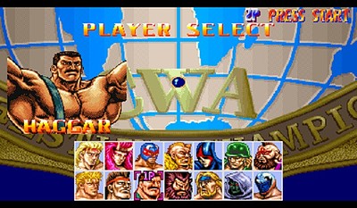 Ring of Destruction: Slam Masters II