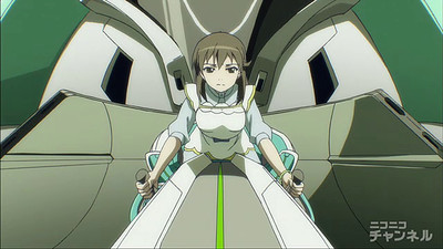 Rinne no Lagrange: Flower Declaration of Your Heart 2