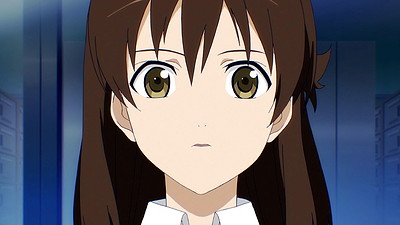 Rinne no Lagrange: Flower Declaration of Your Heart - Kamogawa Days