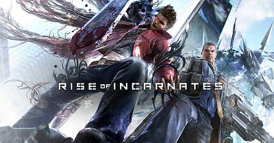Rise of Incarnates