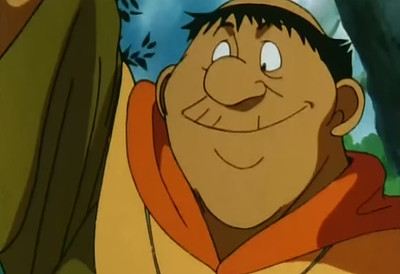 Robin Hood