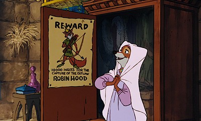 Robin Hood