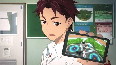 Robotics;Notes