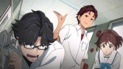 Robotics;Notes