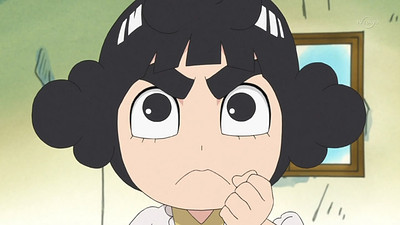 Rock Lee no Seishun Full-Power Ninden