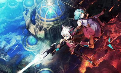 Rodea the Sky Soldier