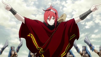 Rokka no Yuusha