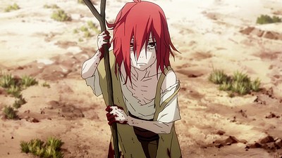 Rokka no Yuusha