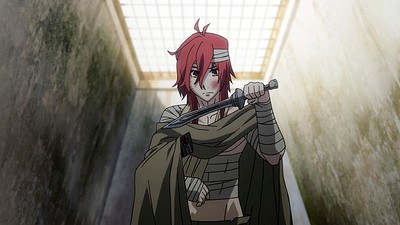 Rokka no Yuusha