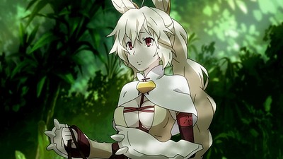 Rokka no Yuusha