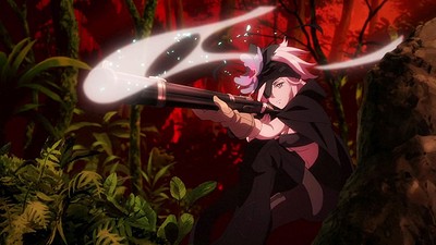 Rokka no Yuusha