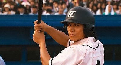 Rookies The Movie: Graduation
