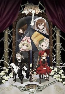 Rozen Maiden Zurückspulen