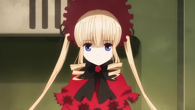 Rozen Maiden Zurückspulen