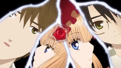 Rozen Maiden Zurückspulen