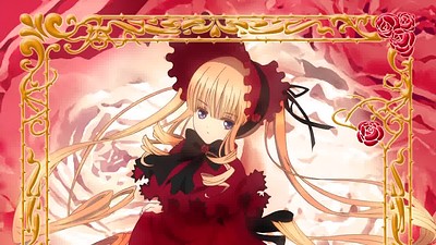 Rozen Maiden Zurückspulen