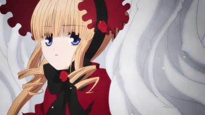 Rozen Maiden Zurückspulen