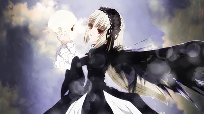 Rozen Maiden Zurückspulen