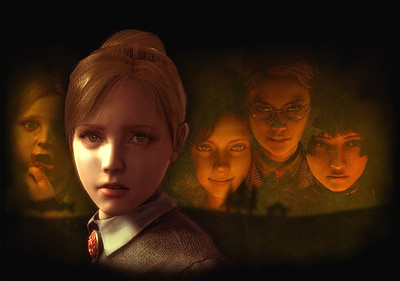 Rule of Rose