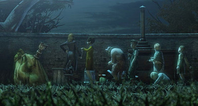 Rule of Rose