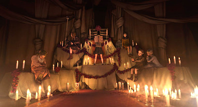 Rule of Rose