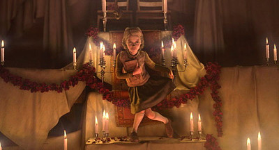 Rule of Rose