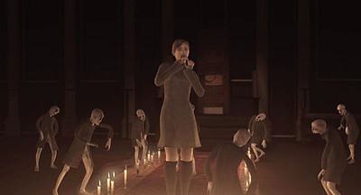 Rule of Rose