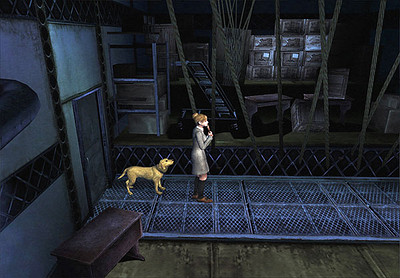 Rule of Rose