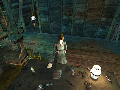 Rule of Rose
