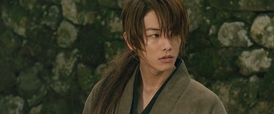 Rurouni Kenshin