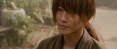 Rurouni Kenshin