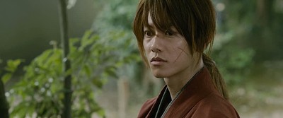 Rurouni Kenshin