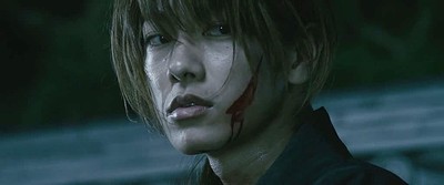 Rurouni Kenshin