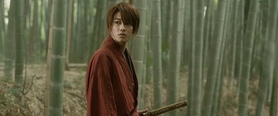 Rurouni Kenshin