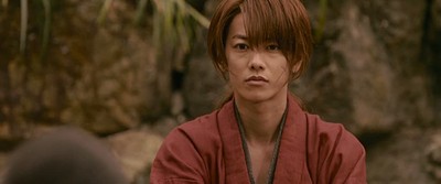 Rurouni Kenshin