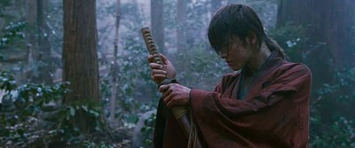 Rurouni Kenshin