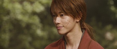 Rurouni Kenshin