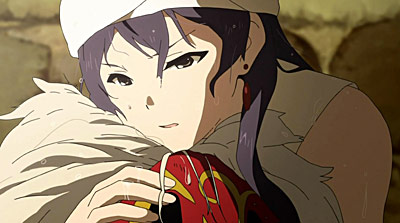 Sora no Woto