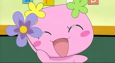 Saa Ikou! Tamagotchi