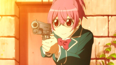 Sabagebu!