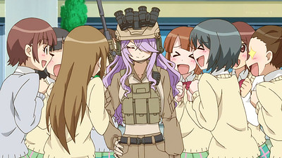 Sabagebu!