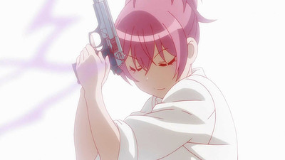 Sabagebu!