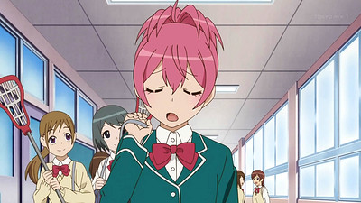 Sabagebu!