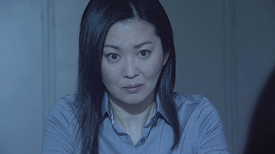 Sadako 3D 2