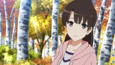 Saenai Heroine no Sodatekata