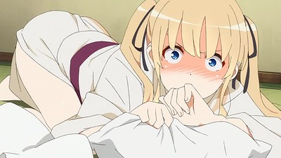 Saenai Heroine no Sodatekata