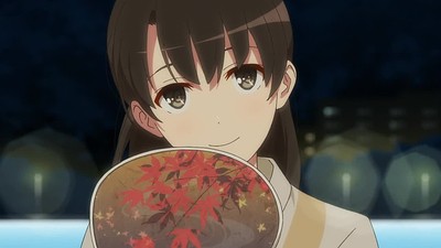 Saenai Heroine no Sodatekata