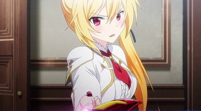 Saijaku Muhai no Bahamut