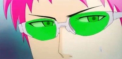 Saiki Kusuo no Psi Nan